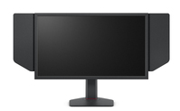 BenQ ZOWIE XL2546X számítógép monitor 62,2 cm (24.5") 1920 x 1080 pixelek Full HD Fekete