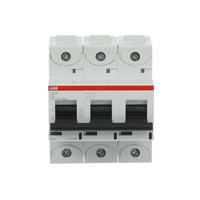 ABB S804PV-SP32 interruttore automatico Interruttore in miniatura 3