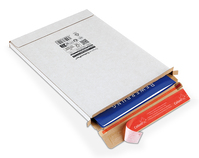 Antalis Colompac Enveloppe Blanc 100 pièce(s)
