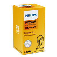 Philips Vision 12190NAC1 Standard-Signal- und -Innenbeleuchtung