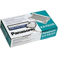 Panasonic 100 Meter Film Cartridge for KX-FP200/FP250 Negro