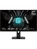 MSI G274QPXDE számítógép monitor 68,6 cm (27") 2560 x 1440 pixelek Wide Quad HD Fekete
