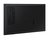 Samsung QM32C Digital signage flat panel 81.3 cm (32") LED Wi-Fi 400 cd/m² Full HD Black Tizen 24/7