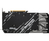 Asrock Challenger RX7600XT CL 16GO AMD Radeon RX 7600 XT 16 GB GDDR6