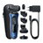 Braun Series 6 61-B4500cs Folienschaber Trimmer Schwarz, Blau