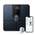 Eufy Smart Scale P2 Pro, Digital Bathroom Scale, Wi - Fi, Bluetooth, IPX5 Waterproof, ITO, 3D Model, 16 Measurements include Weight, Heart Rate, Body Fat, BMI, Muscle Mass, and ...