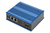 Digitus 2 Port Gigabit Ethernet PoE switch, Industrial, Unmanaged, 1 SFP Uplink