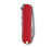 Victorinox 0.6223.G scyzoryk Nóż wielofunkcyjny Czerwony