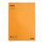 Rhodia 119164C bloc-notes A4 48 feuilles Orange