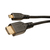Tripp Lite P570-006-MICRO Cable HDMI a Micro HDMI con Ethernet, Adaptador de Video Digital con Audio (M/M), 1.83 m [6 pies]
