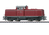 Märklin 37176 maßstabsgetreue modell Modell einer Schnellzuglokomotive Vormontiert 1:87