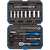 Draper Tools 16355 socket/socket set