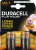 Duracell Plus Power AAA Wegwerpbatterij Alkaline