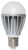 Verbatim Classic A - 220 - 240V energy-saving lamp 10 W E27