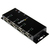 StarTech.com ICUSB2324I huby i koncentratory USB 2.0 Type-B Czarny