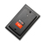 RF IDeas pcProx Enroll 13.56MHz CSN Wallmount Black USB Reader USB access control reader