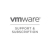 VMware CA6-DEVK-C licence et mise à jour de logiciel