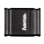 Hama Smartly 64GB USB 2.0 lecteur USB flash 64 Go USB Type-A Noir