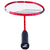 Babolat X-Feel Rise Karbon, Holz Rot