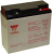Yuasa NP17-12 batería para sistema ups Sealed Lead Acid (VRLA) 12 V