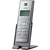 Jabra Dial 550 Analogowa słuchawka telefoniczna Nazwa i identyfikacja dzwoniącego Srebrny