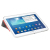 Targus EverVu Samsung Galaxy Tab 4 10.1 " Case - Rosso