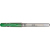 Faber-Castell UB SIGNO UM-153 Bolígrafo de gel con tapa Verde 1 pieza(s)