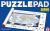 Schmidt Spiele PuzzlePad Puzzlespiel Landkarten