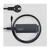 StarTech.com 1140LE-USB-C-CHARGER netvoeding & inverter Binnen 140 W Zwart