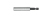 Wiha 7143 screwdriver bit holder Steel 25.4 / 4 mm (1 / 4")