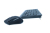 MediaRange MROS104-UK Tastatur Maus enthalten RF Wireless QWERTY UK Englisch Schwarz, Grau
