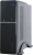 Inter-Tech IT-607 Desktop 300W Komputer stacjonarny Czarny