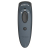 Socket Mobile DuraScan D730 Handheld bar code reader 1D Laser Grey