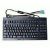 Lenovo Rubber Dome Keyboard - Business Black - PC NEXT billentyűzet PS/2