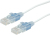 ROLINE 21.15.0963 kabel sieciowy Biały 3 m Cat6 U/UTP (UTP)
