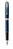 Parker Sonnet stylo-plume Noir, Bleu, Argent 1 pièce(s)