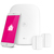 Telekom SmartHome Starter Paket Bedraad en draadloos Wit
