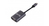 LMP 16138 USB-Grafikadapter 3840 x 2160 Pixel Schwarz