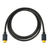 LogiLink CHB007 HDMI cable 7.5 m HDMI Type A (Standard) Black
