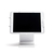 Star Micronics 37954730 holder Tablet/UMPC White