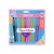 Papermate Flair Candy Pop Capped gel pen Medium Multicolour 12 pc(s)