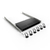 PATCHBOX PBXFRAME accessoire de racks Panneau de gestion de câbles