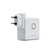 DICOTA D31468 mobile device charger Laptop, Smartphone, Tablet White AC Indoor