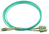 BlueOptics 055702T512000015M-BO InfiniBand en Glasvezelkabel 15 m 2x LC 2x SC LC/APC Groen