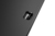 Digitus DA-90445 laptop állvány Fekete