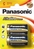 Panasonic 1x2 LR14APB Single-use battery Alkaline