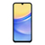 Samsung EF-QA256CTEGWW telefontok 16,5 cm (6.5") Borító Átlátszó
