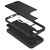 Spigen Cyrill Kajuk Mag mobiele telefoon behuizingen 15,5 cm (6.1") Hoes Zwart