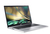 Acer Aspire 3 A315-24P-R7RJ Laptop 39,6 cm (15.6") Full HD AMD Ryzen™ 5 7520U 8 GB LPDDR5-SDRAM 512 GB SSD Wi-Fi 6 (802.11ax) Silber