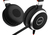 Jabra 6399-829-289 słuchawki/zestaw słuchawkowy Przewodowa Opaska na głowę Biuro/centrum telefoniczne USB Type-C Bluetooth Czarny
